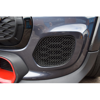 MINI GP - Outer Grille Set 